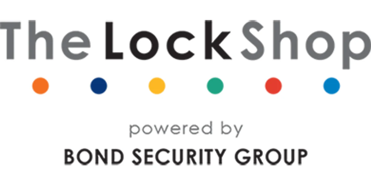 The Lock Shop